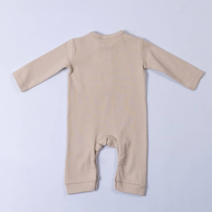 Aneby – wholesale Jumpsuit – Baby – Long Sleeve Jumpsuit