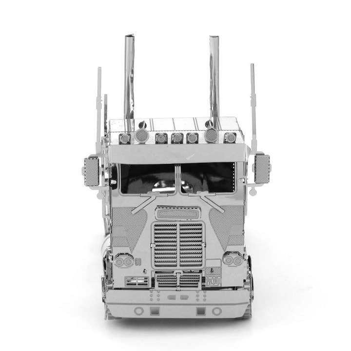 COE Truck-Freightliner for wholesale by Metal Earth