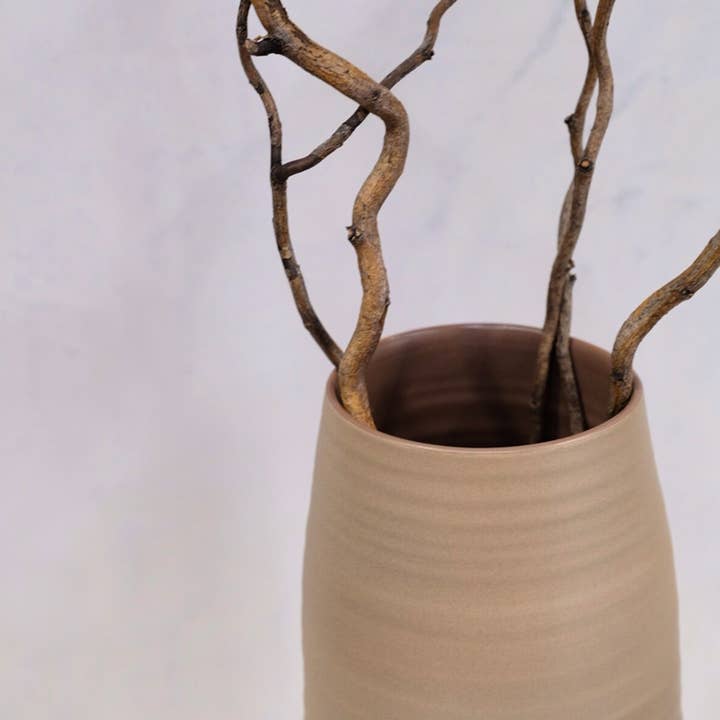 NED Collections - Wholesale Vase - Kona Vase1