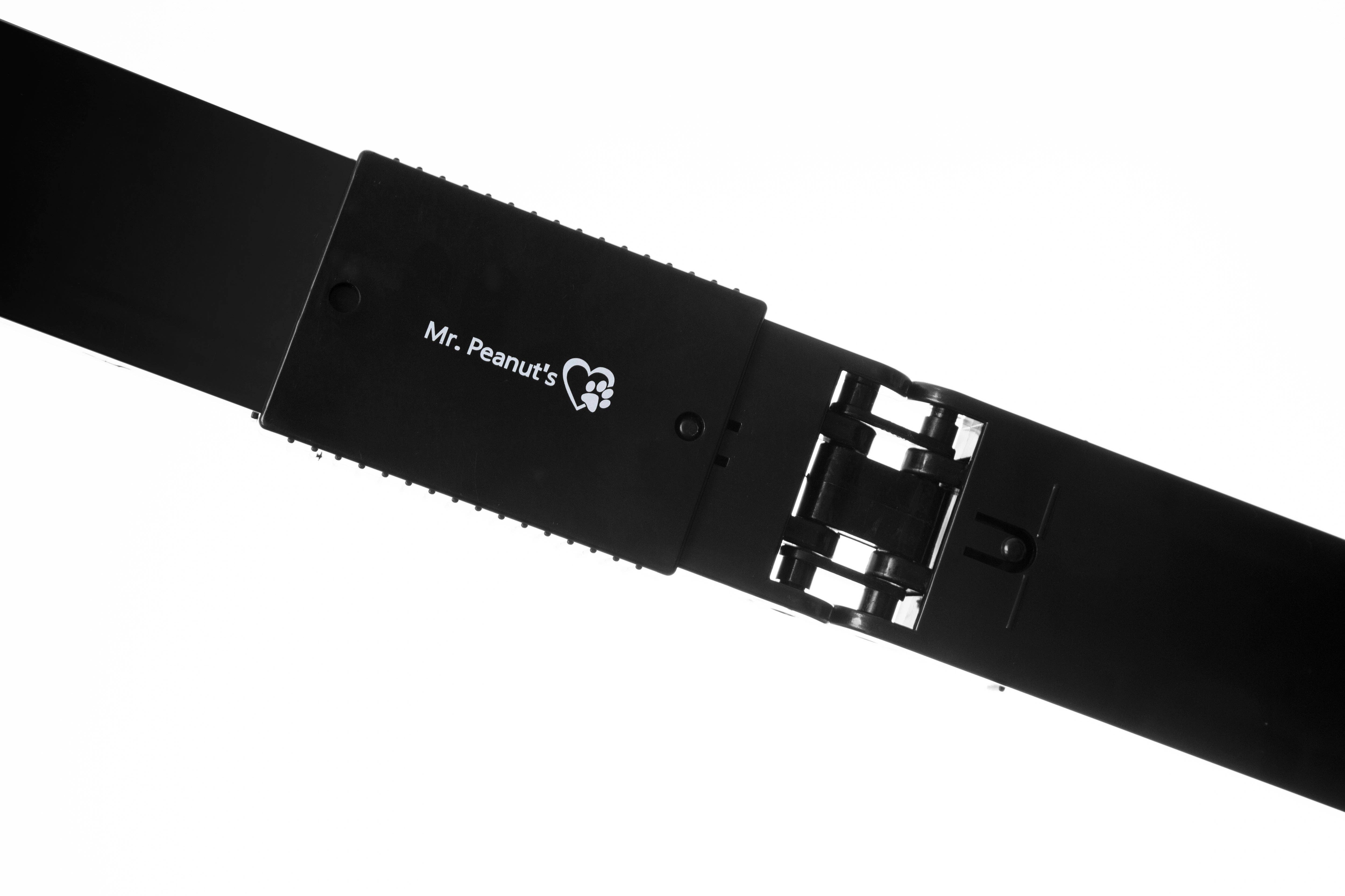 Mr. Peanut's – wholesale Pet poo bag dispenser – Mr. Peanut's 32" Tall Profile Pooper Scooper9