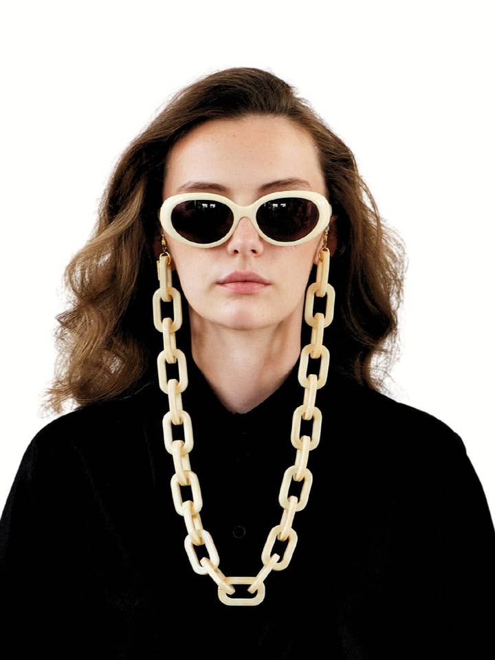 Corrente Óculos GRANDE MATE por atacado de SPECSET