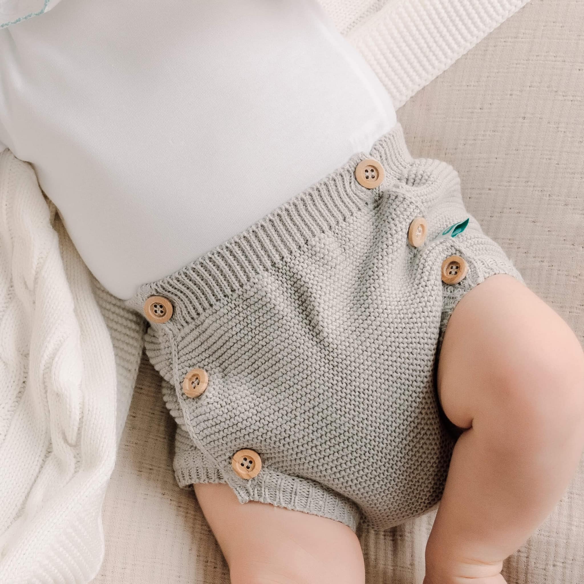 Bean Baby Clothes - Wholesale Underwear/Diaper Cover - Baby - Capa de Fralda de Bebé em Malha de Algodão2