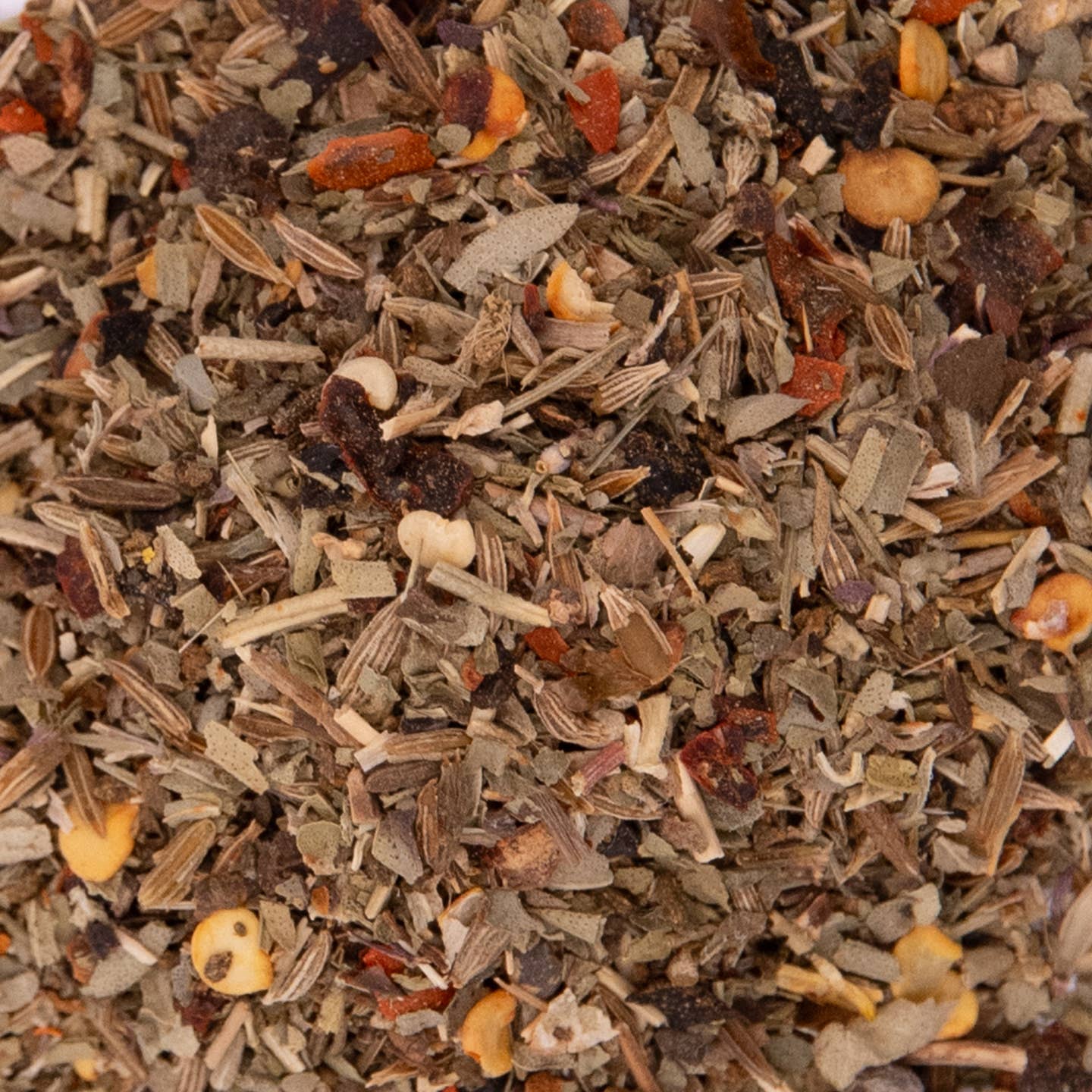 PROVENCE D'ANTAN – wholesale Dried spice mix – Organic BBQ Mix* 40g PLA Plant Pot1