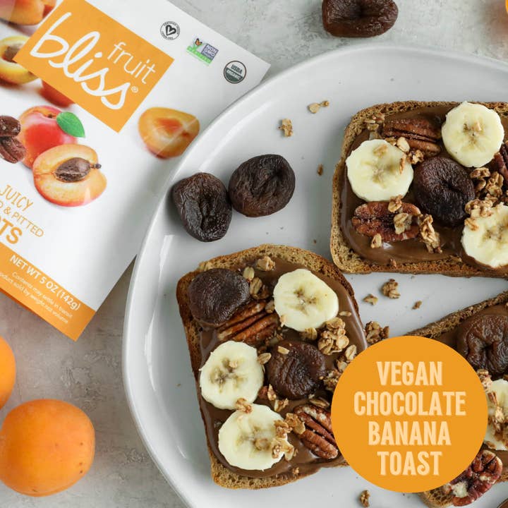 Fruit Bliss - Vente Fruits secs/déshydratés - Abricots turcs doux et juteux bio4