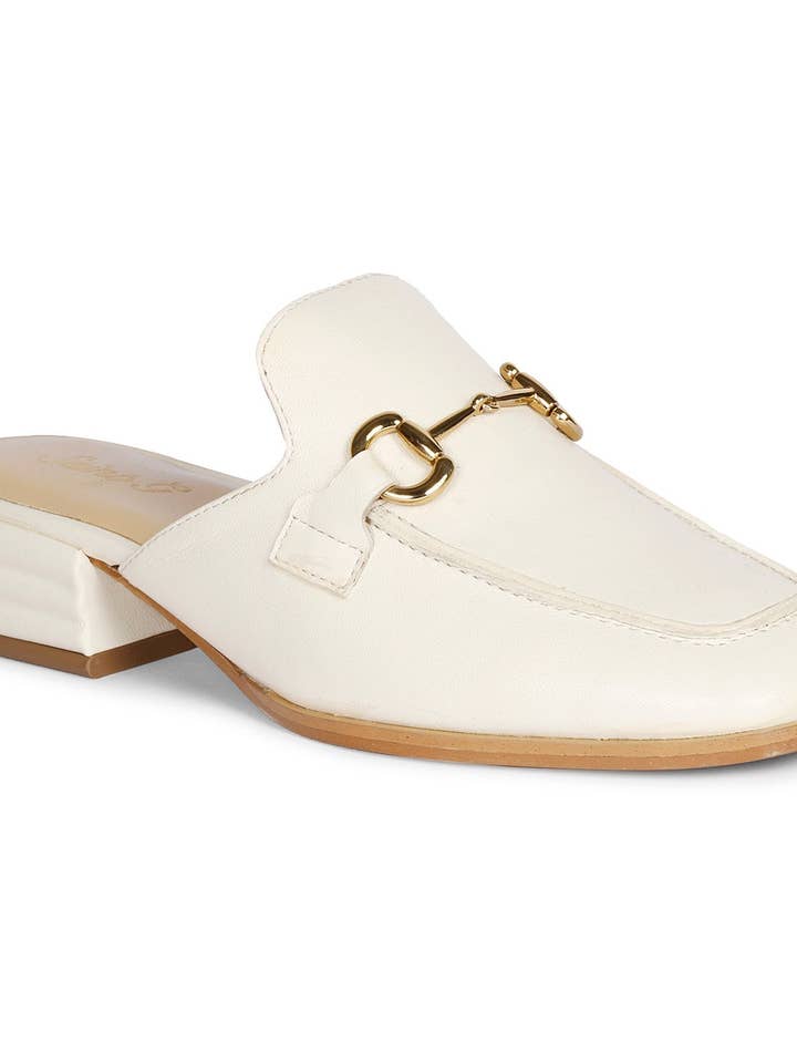 Saint G - Mocasines Planos Savannah Calzado para venta al por mayor de Future Brands Group