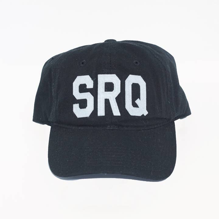 Aviate Brand - Wholesale Baseball Cap - Unisex - SRQ - Sarasota, FL Hat5