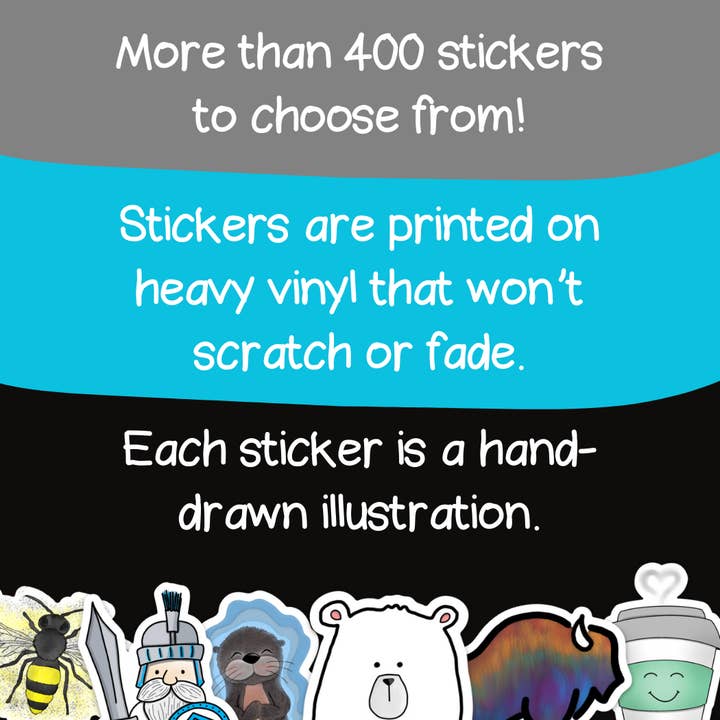 Kevin & Kaia – Großhandel Aufkleber – Mähdrescher - Aufkleber4