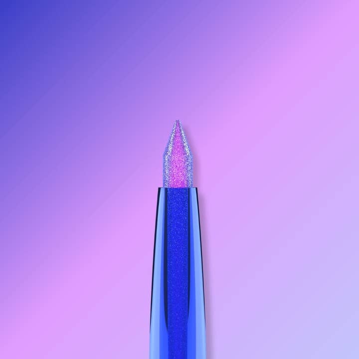 Rude Cosmetics - Venta al por mayor Delineador de ojos - Delineador Hypnotic Hyper Chrome13