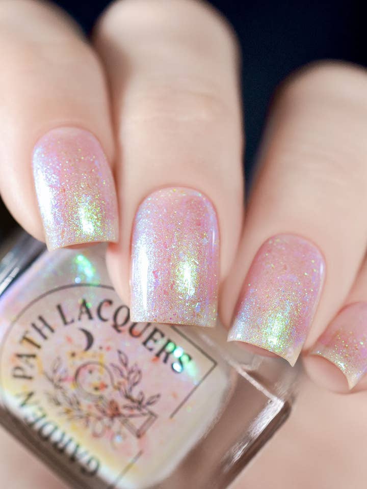 Sorrow Is Their Master for wholesale by Garden Path Lacquers