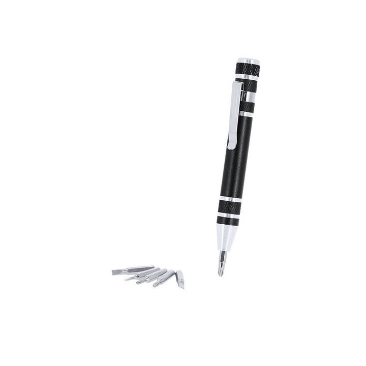 STAR WAY, S.L. - Wholesale Tool Set - Multifunction Tool Set with Flashlight and Screwdriver3