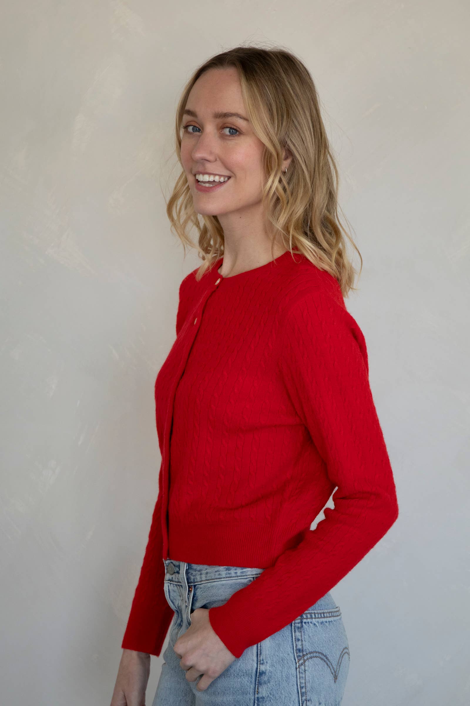 Things Between – wholesale Cardigan – Women’s – Lila Cardigan6