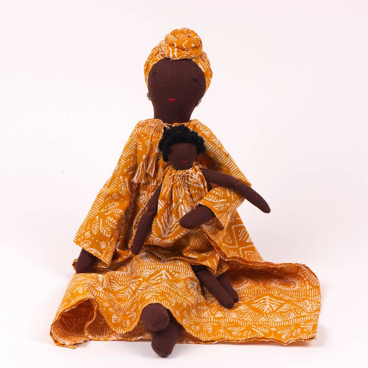 Silaiwali - Wholesale Doll – Kids - Soumba_Mom&Mini