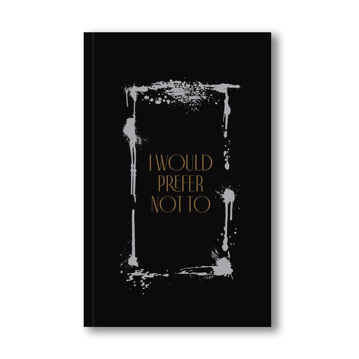 I Would Prefer Not To for wholesale by Open Sea