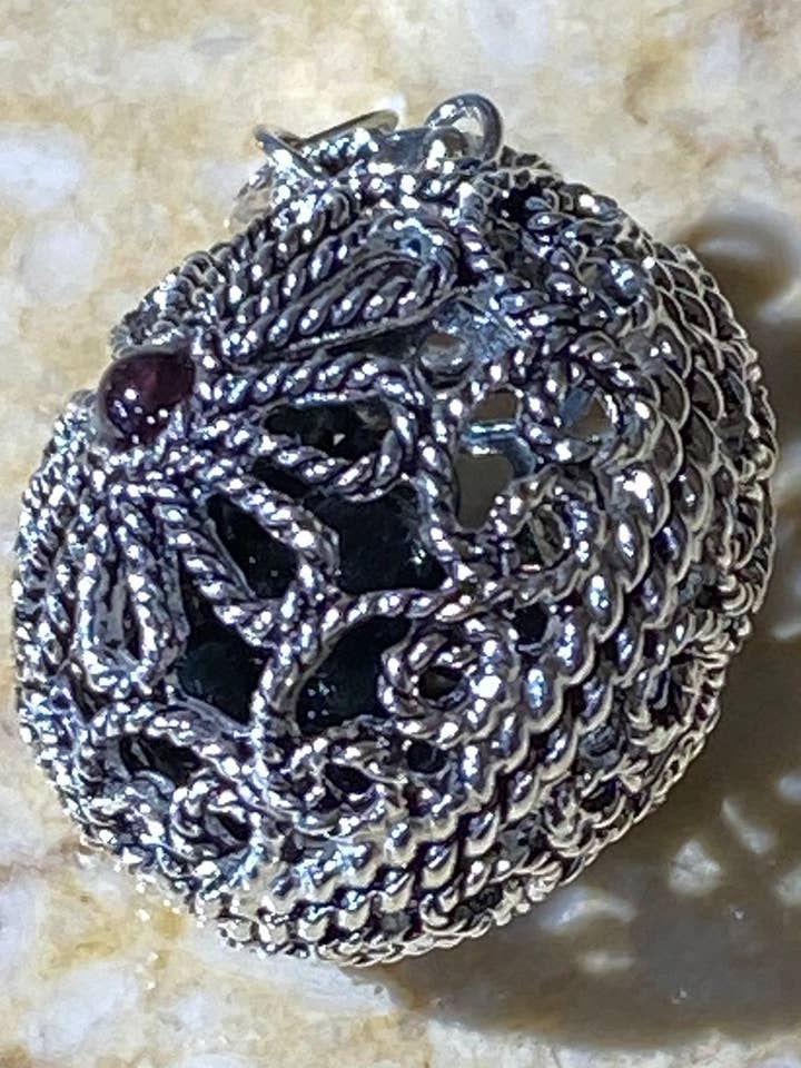 Sardinia Chiama Angeli Anhänger für den Großhandel von Gioia Sarda