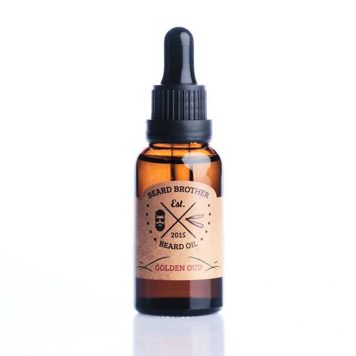 Beard Brother – wholesale Skäggstylingprodukt – Skäggolja