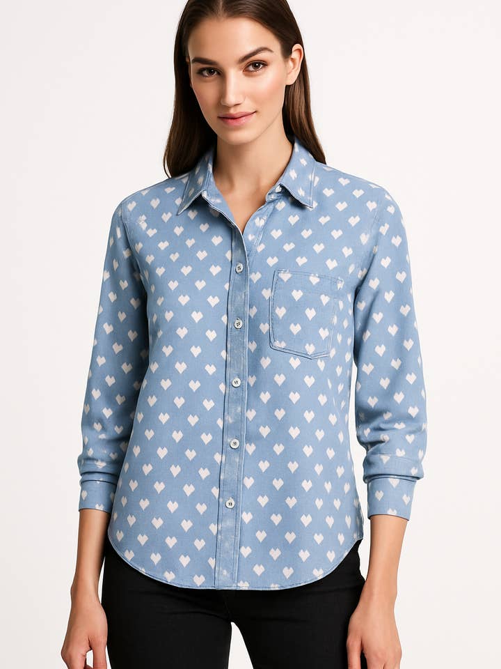 CASSIE PN - LPT6884 for wholesale by Beach Lunch Lounge