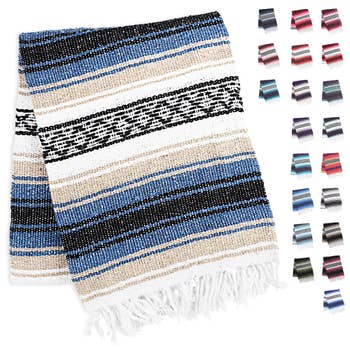 Purchase Wholesale mexican blanket. Free Returns & Net 60 Terms on