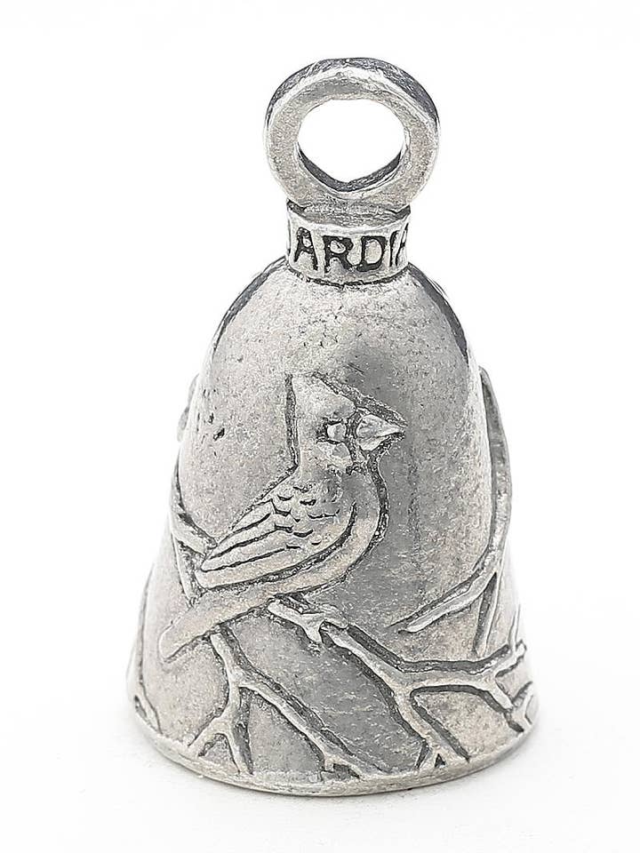 Cardinal Bell for wholesale by Guardian Bell