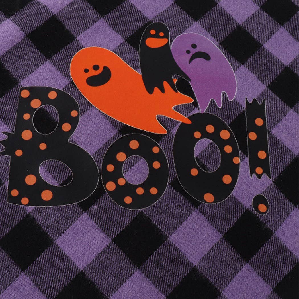 Cheerhunting – Engroshandel Bandana - Hund – Halloweek – Kæledyr Halloween Bandana6