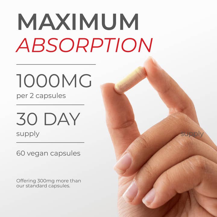 Neurogan Health - Wholesale Oral Supplement/Vitamin - Liposomal Urolithin A Capsules3