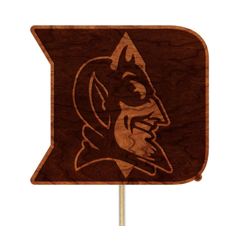 Duke University Cake Topper Duke University Cake Topper for wholesale by LazerEdge