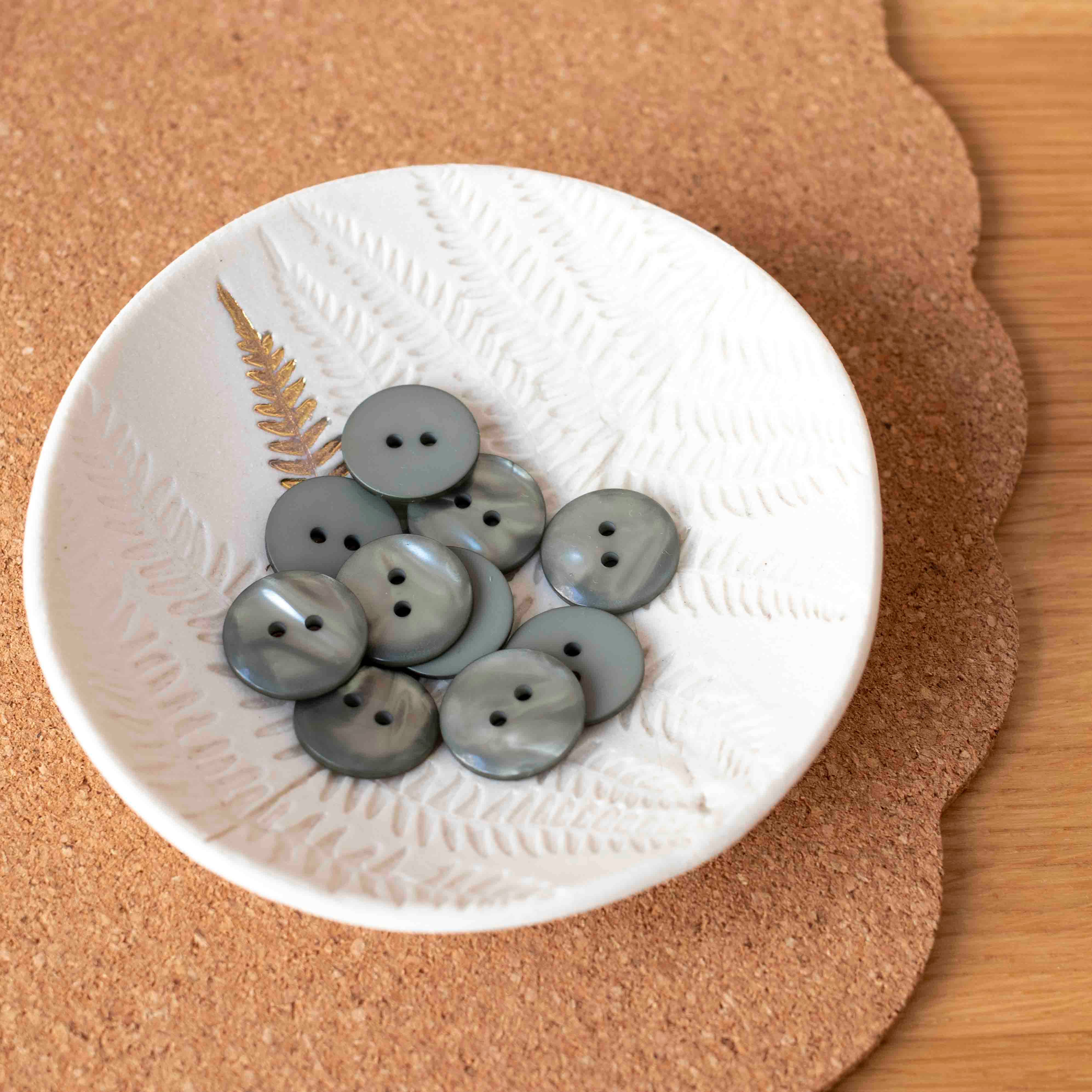 Lise Tailor - Vente Bouton à coudre/bouton-pression - Boutons Sparkle31