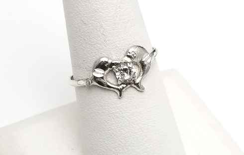 Costello International - Wholesale Band/Stacked Ring - Sterling Silver .925 Ladies Rings5