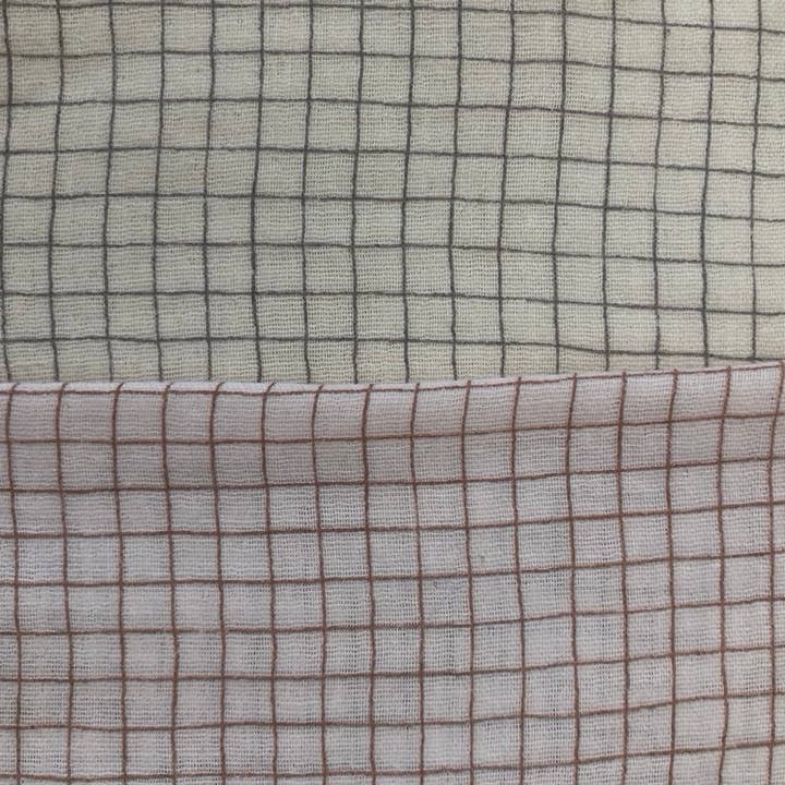 Maison Sauvage - Wholesale Schoonmaaksponsjes - Grote schoonmaakhanddoekspons in lichte kleuren4