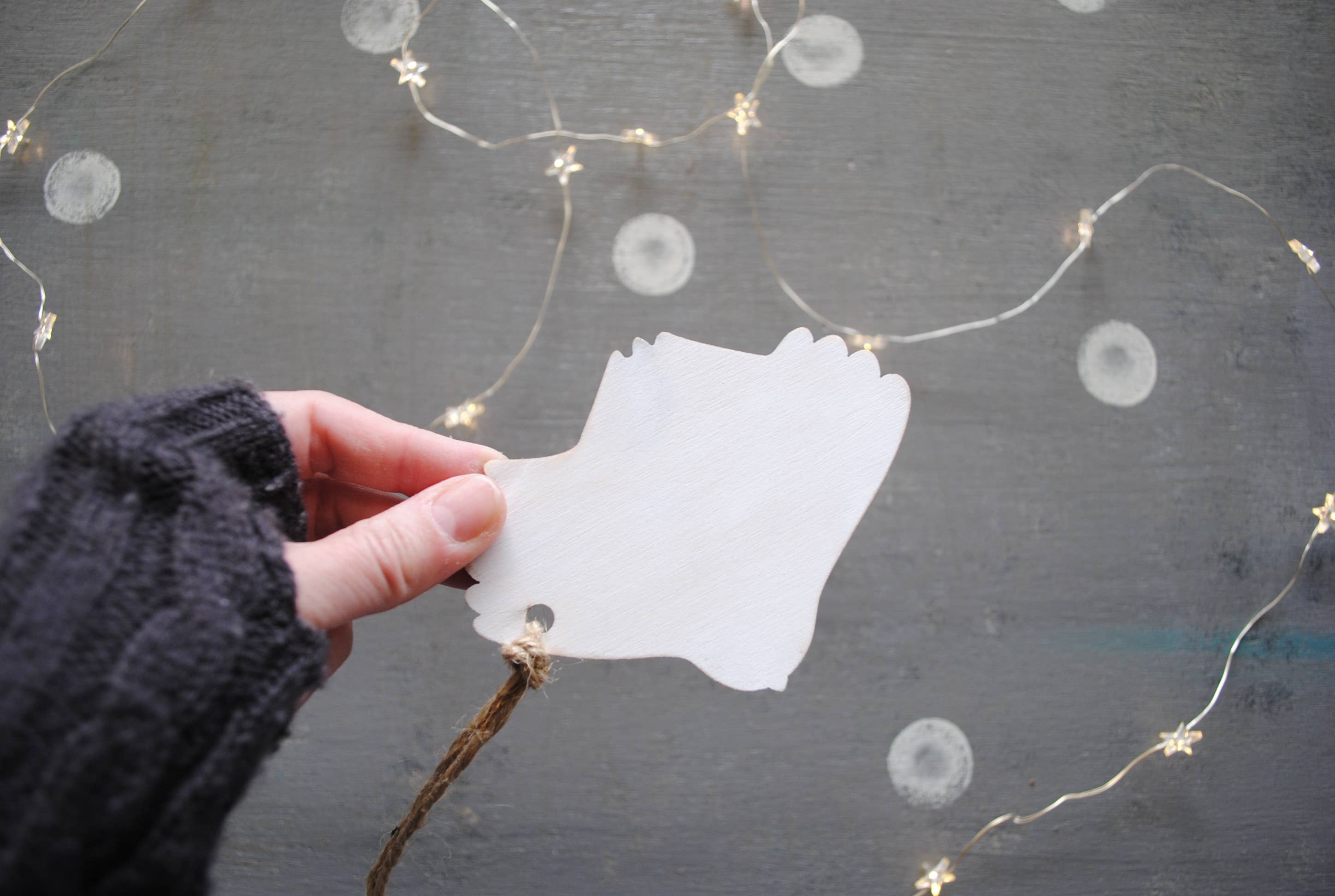 HandyHappy - Wholesale Ornament - Ukrainian Embroidery Bird Wooden Ornament Animal Totem4