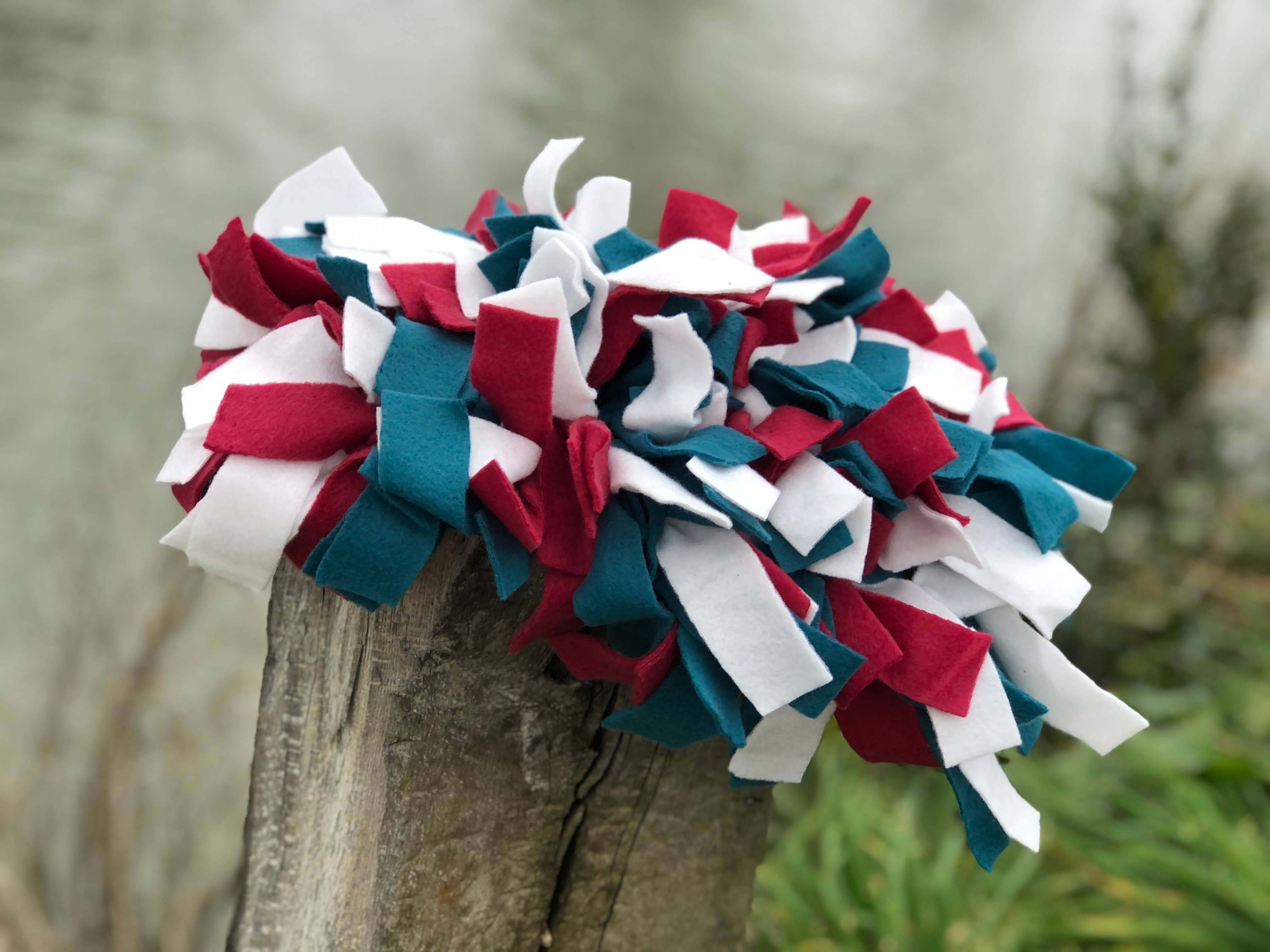 TUGS DE WOUFS EN FOLIE - Wholesale Pet Toy - Cat/Dog - Digging mat - Enrichment game for dogs and cats7