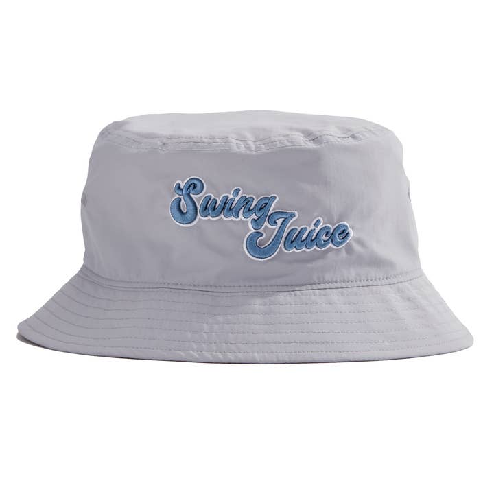 Golf Blueberry Juice Unisex Bucket Hat - O/S for wholesale by SwingJuice
