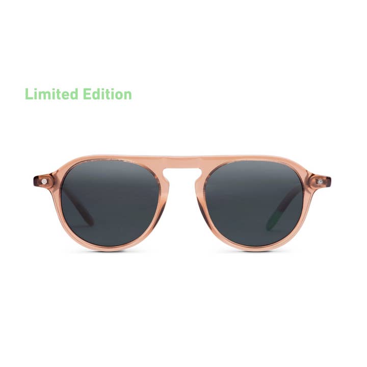 Zingaro Limited Edition Sunglasses – Toffee for wholesale by Otaaki