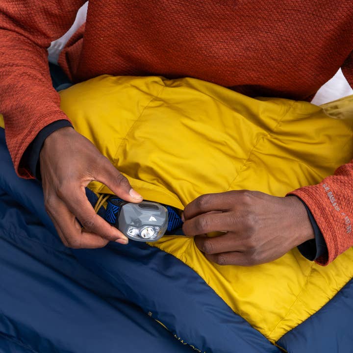 Twist Distribution Ltd – wholesale Sleeping bag – Child – Kelty Supernova 20 Deg 550 Down Sleeping Bag9