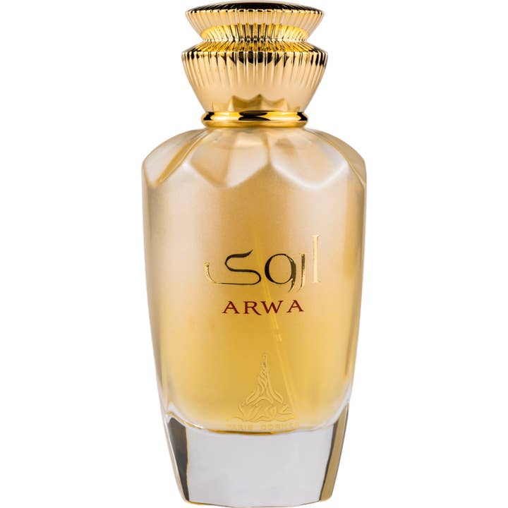 Paris Corner Arwa Eau de Parfum 100ml for wholesale by S.C. ROMSCENT TRADING S.R.L.
