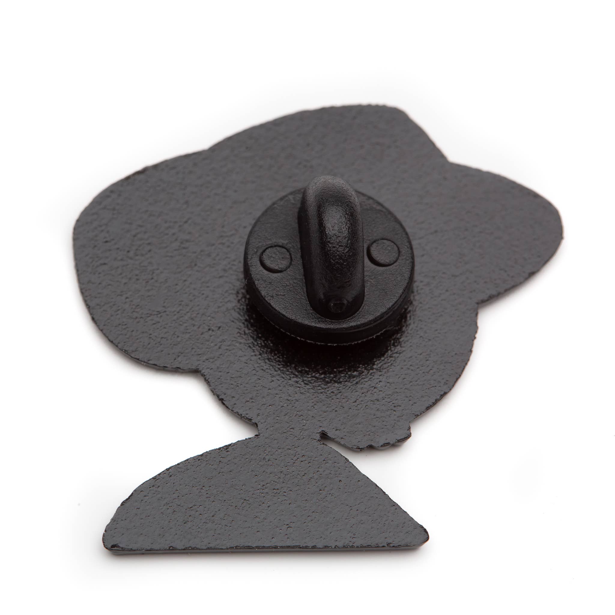 Today is Art Day – wholesale Lapel pin/button – Pin - Self-Portrait with Straw Hat - Van Gogh2