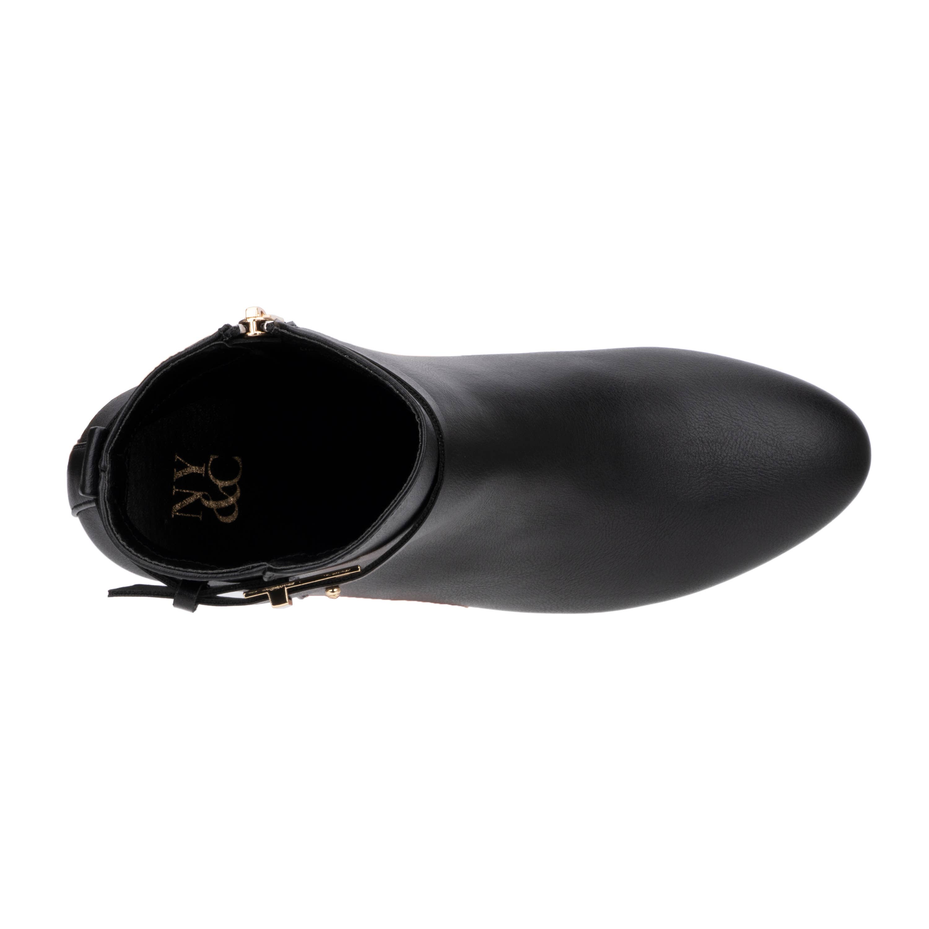 S3 Holding - Wholesale Booties - Women's - New York & Company Women's Flori Bootie7