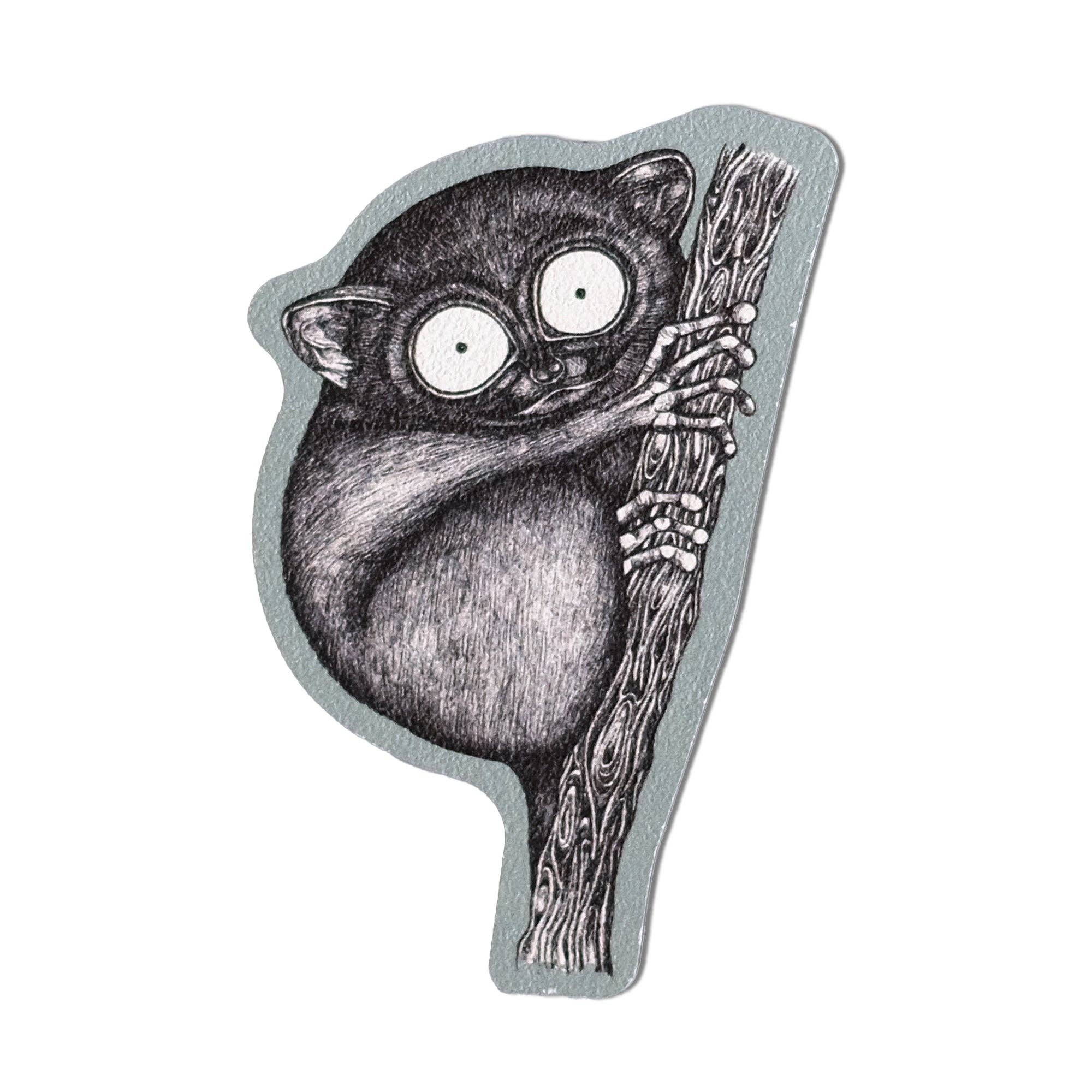 LIGARTI - Wholesale Magnet - Wooden Magnet – Tarsier0