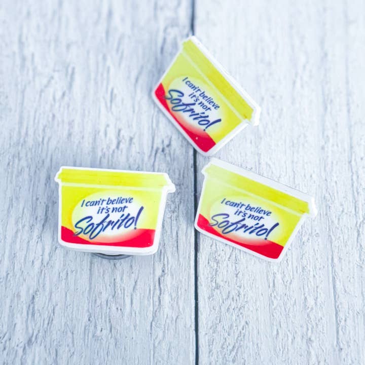 Sofrito acrylstift voor wholesale door The Black Lab Soapery