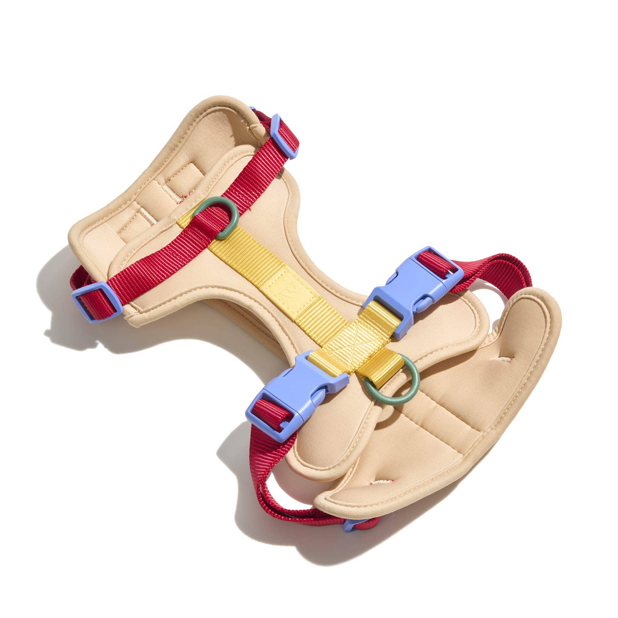 Wild One - Wholesale Pet Harness - Dog - Harness2