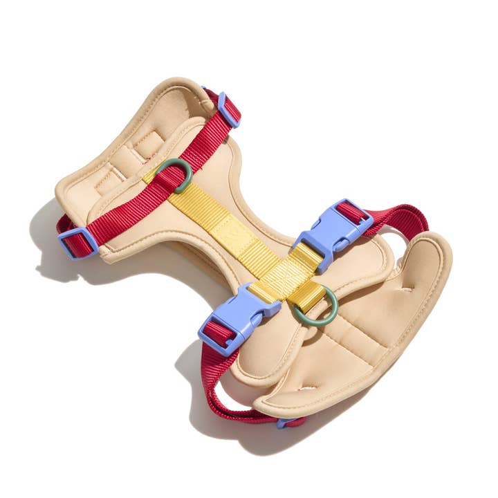 Wild One - Wholesale Pet Harness - Dog - Harness2