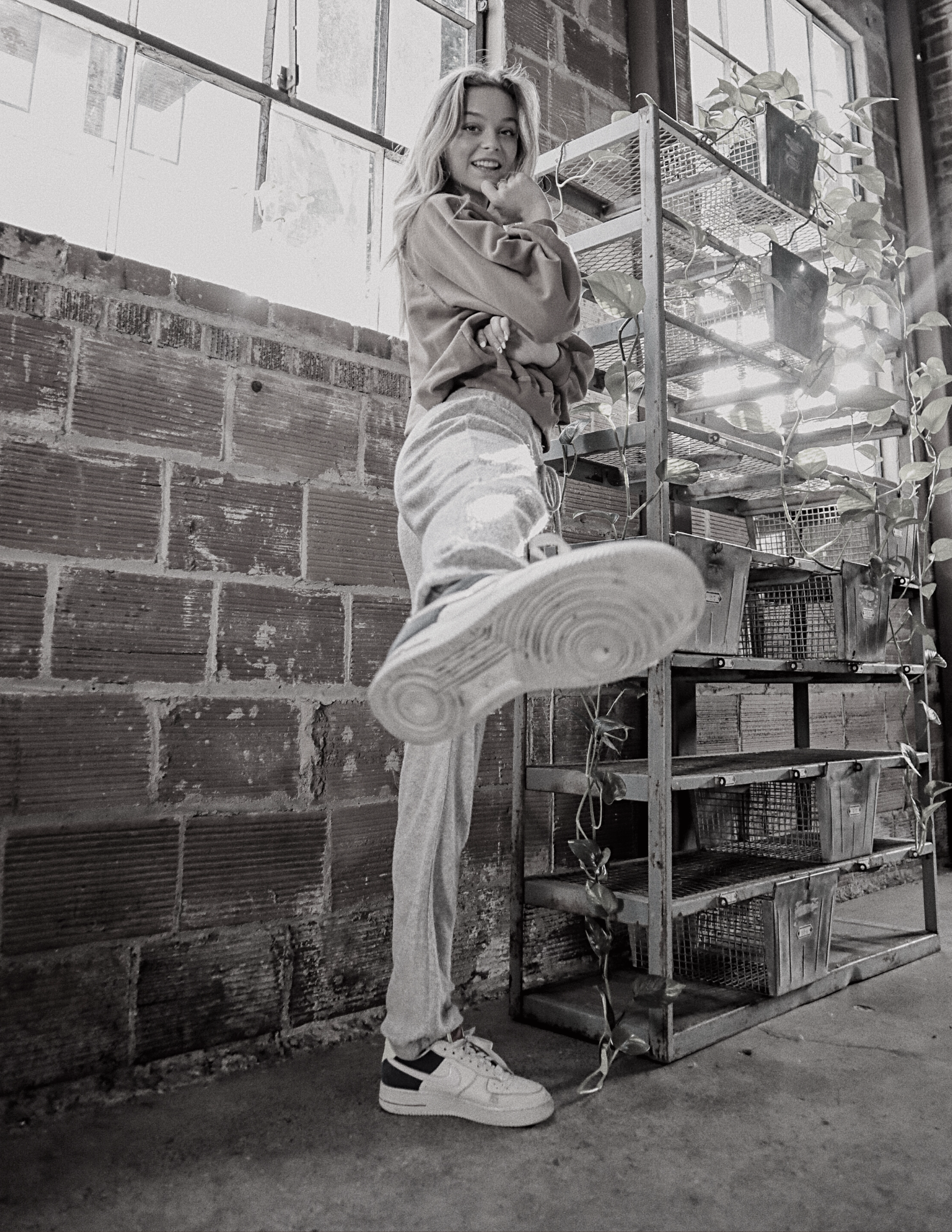 People Of Leisure - Wholesale Lounge Sweatpants/Joggers - Women's - The Bamboo Joggers7