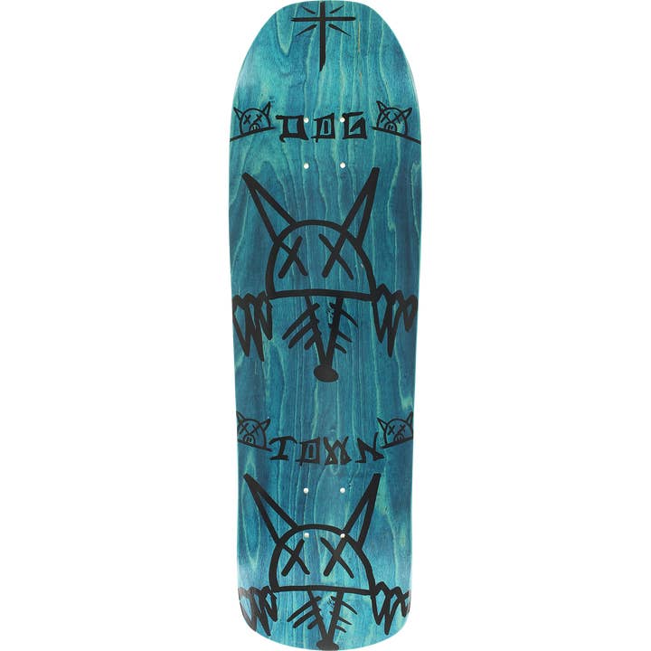 DOGTOWN POSTER RAT SE ENFRENTA A M80, BARAJA DE 8.87 PUNTOS. para venta al por mayor de SPARX