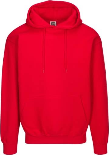 Three Layer - Wholesale Hoodie - Unisex - Midweight Pullover Hoodies (P280) 8.8 oz4