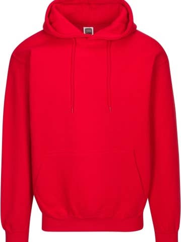 Three Layer - Wholesale Hoodie - Unisex - Midweight Pullover Hoodies (P280) 8.8 oz4
