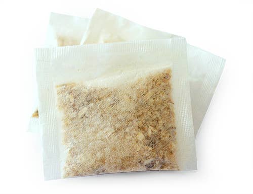 Dairyland Ginseng - Vente Sachets de thé - Thé américain au ginseng3