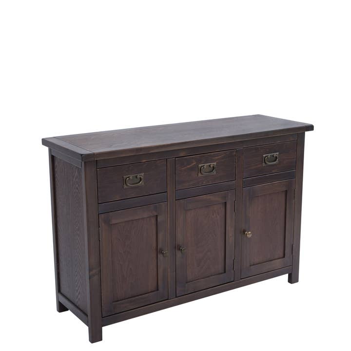 Greener Valley Trading - Wholesale Sideboard - Solid Wood Sideboard (Long)