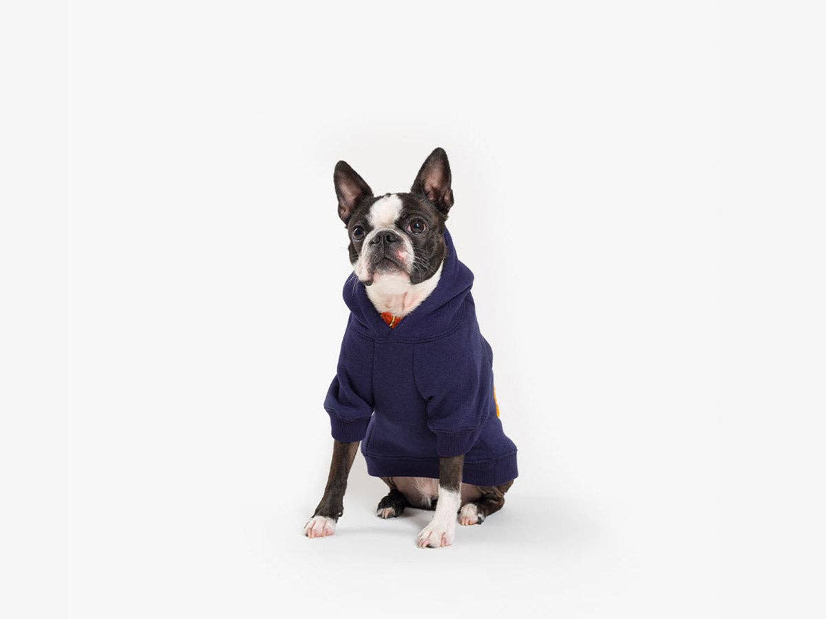 French Bandit - Wholesale Pet Hoodie - Dog - Hooded hoodies for dogs16