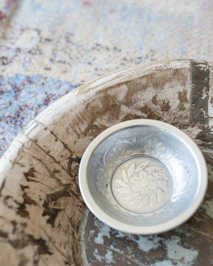 VAN VERRE - Wholesale Decorative Plate/Dish/Bowl - TINKLET BOWL0