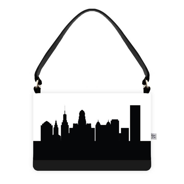 Anne Cate - Wholesale Shoulder Bag - Women's - Skyline Signature Handbag28