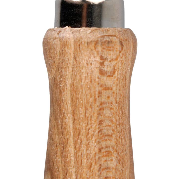 Fackelmann - Wholesale Kitchen Tool/Gadget - Fackelmann Wood Edition vegetable peeler1